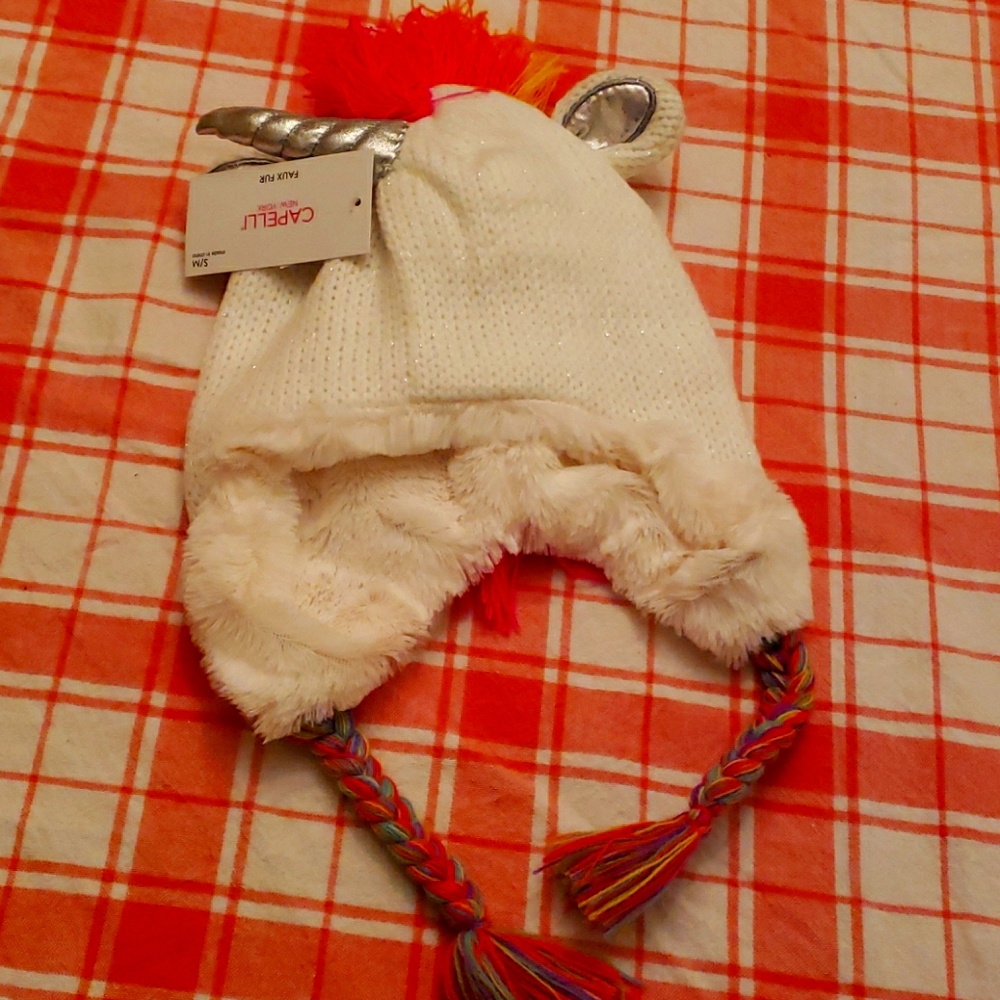 Girls Hat